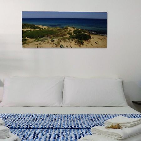 B&B Vento Del Mare サン・ピエトロ・イン・ベヴァーニャ エクステリア 写真