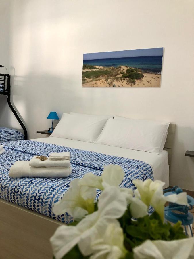 B&B Vento Del Mare サン・ピエトロ・イン・ベヴァーニャ エクステリア 写真